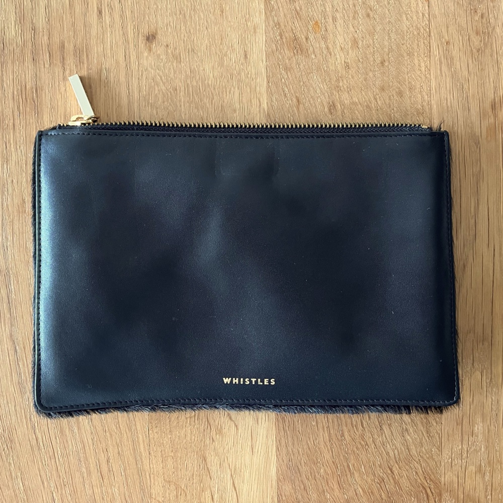 Clutch by Whistles
